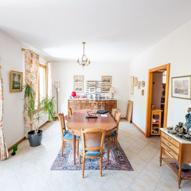 Maison 6 pièces 157 m²