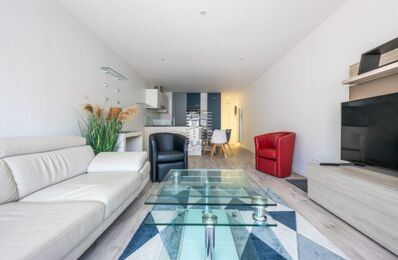 appartement 2 pièces 47 m2 à vendre à Les Sables-d'Olonne (85100)
