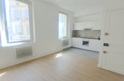 location appartement 670 € CC /mois à proximité de Gignac-la-Nerthe (13180)