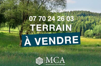 vente terrain 51 000 € à proximité de Saint-Étienne-de-Villeréal (47210)