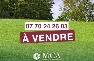 vente terrain 41 000 € à proximité de Saint-Étienne-de-Villeréal (47210)