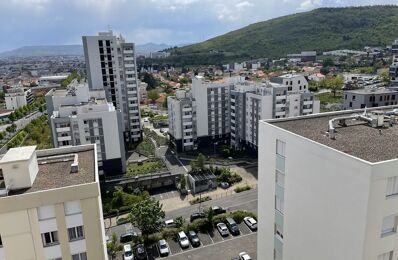 vente appartement 85 500 € à proximité de Cournon-d'Auvergne (63800)