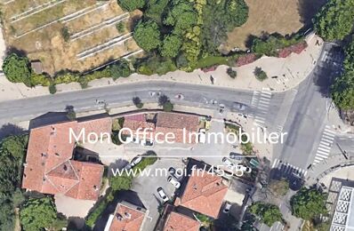 vente local industriel 728 000 € à proximité de Aix-en-Provence (13090)