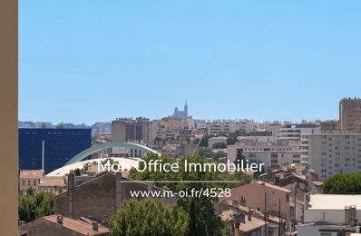 vente appartement 155 000 € à proximité de Cassis (13260)