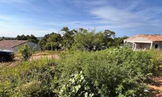 Terrain  910 m² à vendre à Joyeuse (07260)