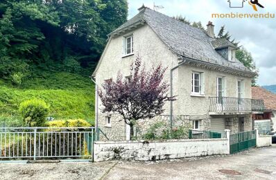 maison 6 pièces 115 m2 à vendre à Polminhac (15800)