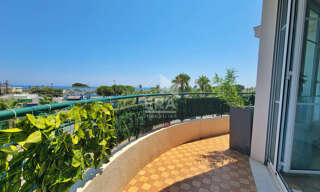 Appartement 3 Pièces 72 m² à vendre à Nice (06200)