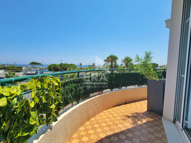 Appartement proposé à Nice