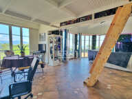 A VENDRE A NICE  OUEST UN APPARTEMENT 3 PIECES 73 m2  - VUE M... — photo 2