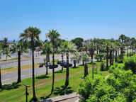 A VENDRE A NICE  OUEST UN APPARTEMENT 3 PIECES 73 m2  - VUE M... — photo 4
