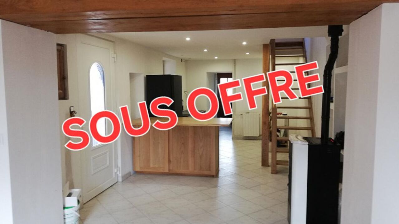 maison 4 pièces 85 m2 à vendre à Selles (70210)