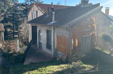 vente maison 152 000 € à proximité de Montpezat-sous-Bauzon (07560)