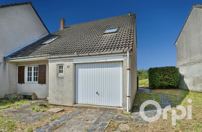 vente maison 179 000 € à proximité de Fours-en-Vexin (27630)