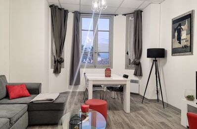 location appartement 758 € CC /mois à proximité de Afa (20167)