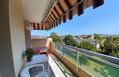 vente appartement 399 000 € à proximité de Valbonne (06560)