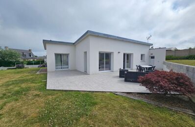 maison 4 pièces 89 m2 à louer à Pleumeur-Bodou (22560)