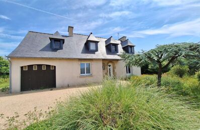 vente maison 287 850 € à proximité de Saint-Jean-du-Doigt (29630)