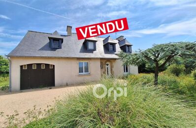 vente maison 277 350 € à proximité de Saint-Pol-de-Léon (29250)