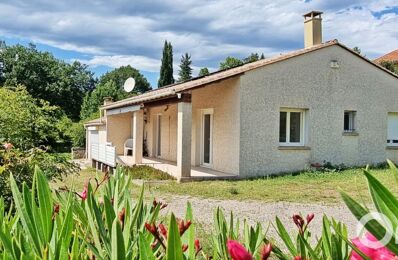 vente maison 239 000 € à proximité de Bagard (30140)