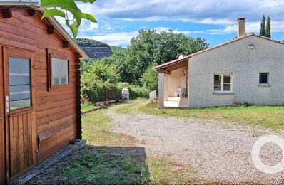 vente maison 239 000 € à proximité de Saint-Sébastien-d'Aigrefeuille (30140)