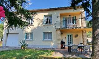 Maison 5 Pièces 134 m² à vendre à Saint-Martin-de-Valgalgues (30520)