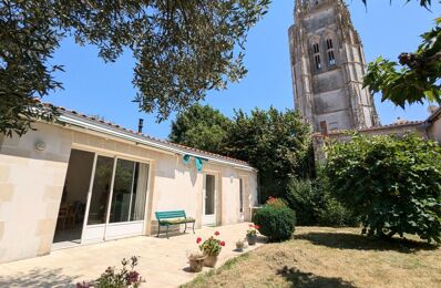 vente maison 524 900 € à proximité de Saint-Agnant (17620)