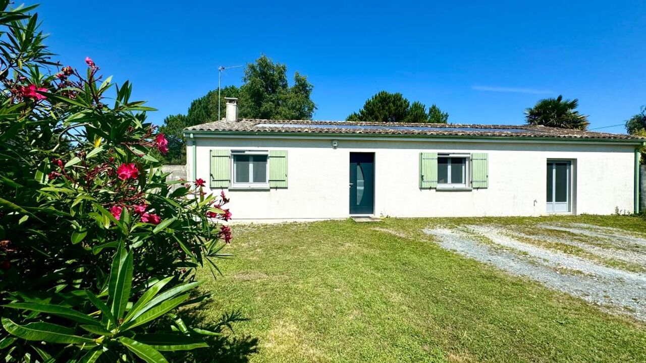 maison 4 pièces 90 m2 à vendre à Arvert (17530)