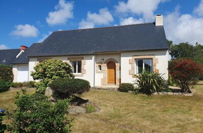 vente maison 404 700 € à proximité de Lanmérin (22300)