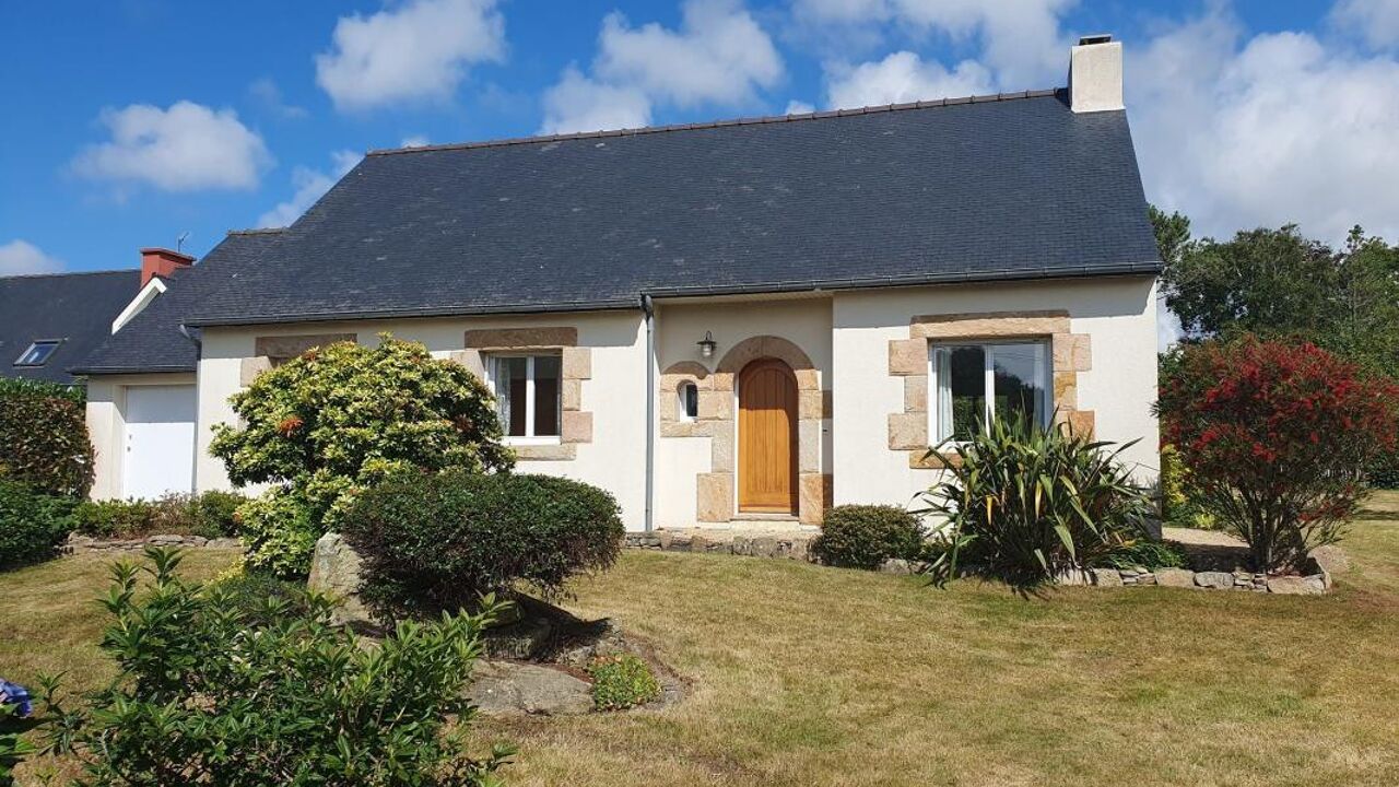 maison 4 pièces 80 m2 à vendre à Pleumeur-Bodou (22560)