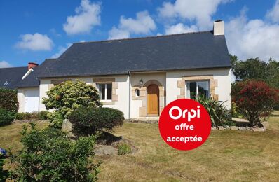 vente maison 404 700 € à proximité de Tréduder (22310)