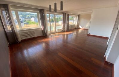 location appartement 900 € CC /mois à proximité de La Ricamarie (42150)