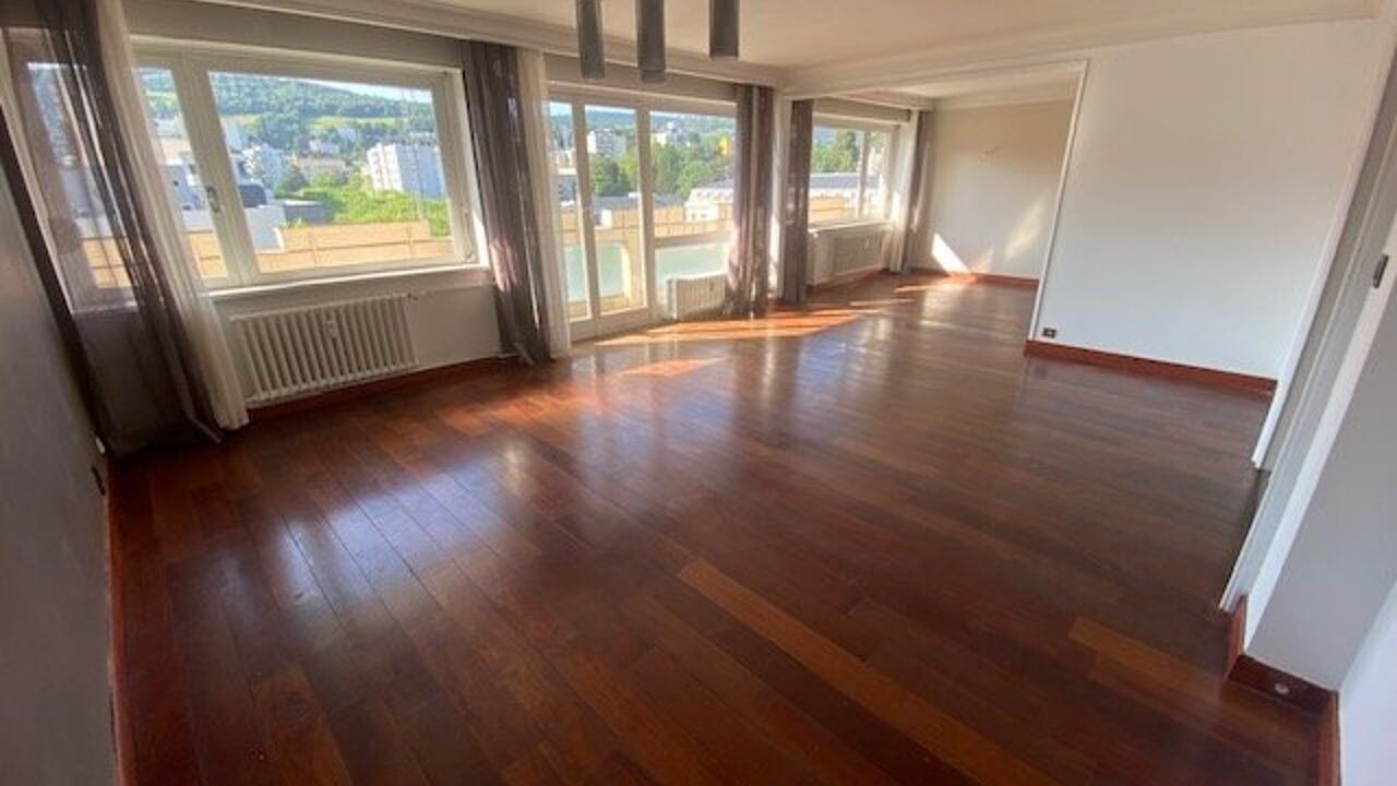 appartement 4 pièces 102 m2 à louer à Saint-Étienne (42000)