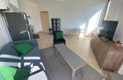 location appartement 750 € CC /mois à proximité de La Valla-en-Gier (42131)