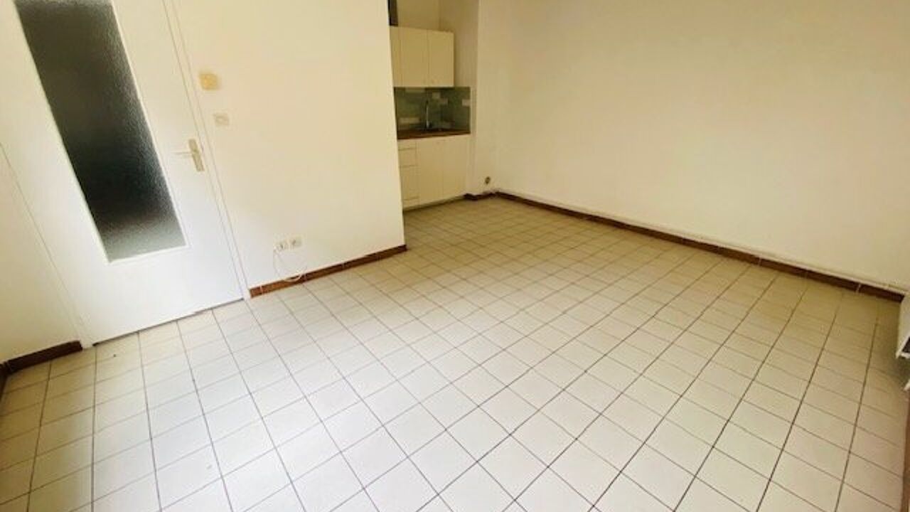 appartement 2 pièces 49 m2 à louer à Saint-Étienne (42000)