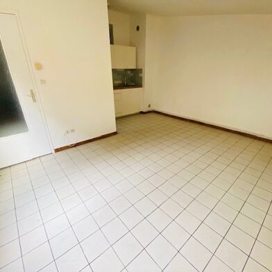 Appartement 2 pièces 49 m²