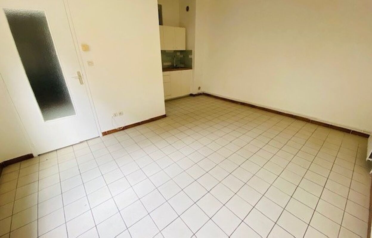 appartement 2 pièces 49 m2 à louer à Saint-Étienne (42000)