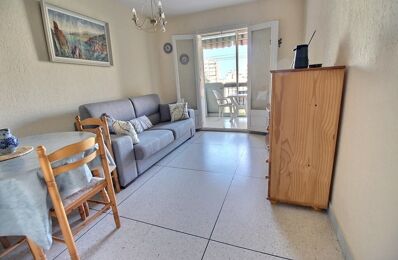 vente appartement 108 000 € à proximité de Sainte-Marie-la-Mer (66470)