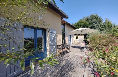 vente maison 259 000 € à proximité de Saint-Lary (32360)