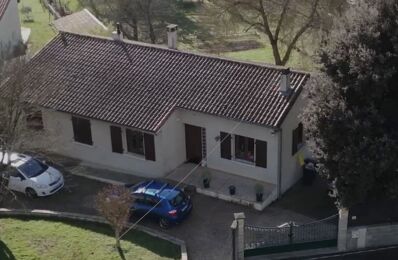 vente maison 179 000 € à proximité de Saint-Michel (16470)