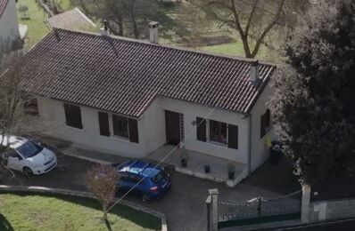 vente maison 179 000 € à proximité de Chadurie (16250)