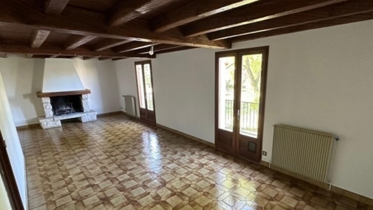 maison 6 pièces 128 m2 à vendre à Angoulême (16000)