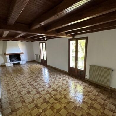 Maison 6 pièces 128 m²