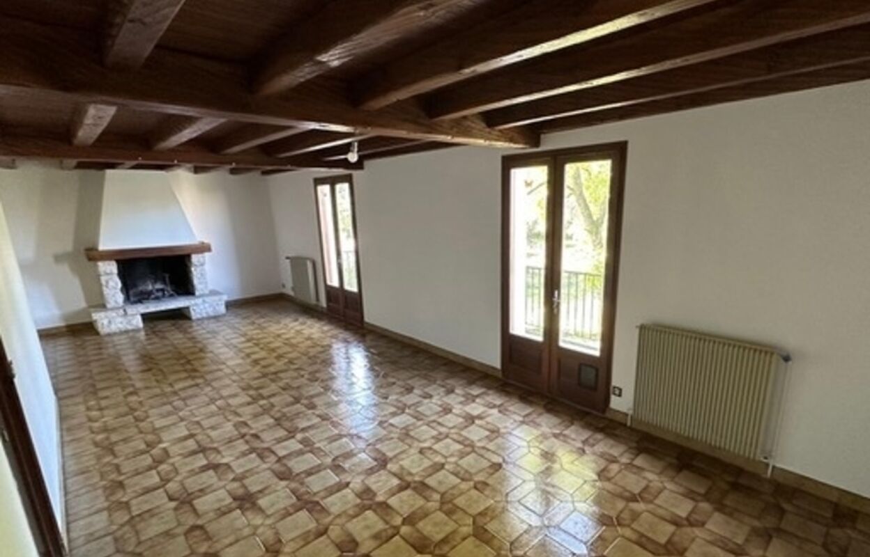 maison 6 pièces 128 m2 à vendre à Angoulême (16000)