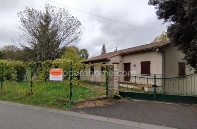 vente maison 179 000 € à proximité de Mouthiers-sur-Boëme (16440)