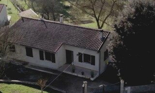 Maison 6 Pièces 128 m² à vendre à Angoulême (16000)