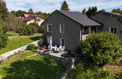 vente maison 750 000 € à proximité de Musièges (74270)