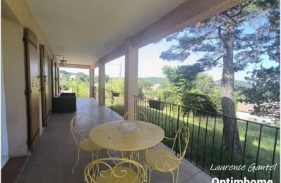 location maison 1 499 € CC /mois à proximité de Digne-les-Bains (04000)