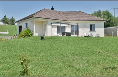 vente maison 277 000 € à proximité de Lacq (64170)