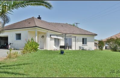 vente maison 267 000 € à proximité de Mourenx (64150)