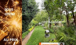 Maison 4 Pièces 80 m² à vendre à Dourdan (91410)